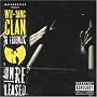 Wu-Tang Clan and Friends Unreleased