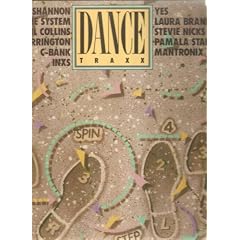 Dance Traxx
