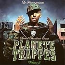 Plan�te Trappes Volume 2 [Explicit]