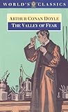 The valley of fear