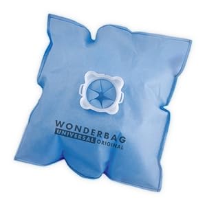 Budget  Rowenta Wonderbag Class