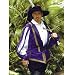 Italian Doublet (Purple) Renaissance Collection Adult - Adult Costumes