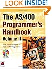 The AS/400 Programmer's Handbook, Volume II (AS/400 Programmer's Handbooks)