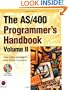 The AS/400 Programmer's Handbook, Volume II (AS/400 Programmer's Handbooks)
