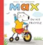 Max on His Tricycle
