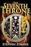 The Seventh Throne book cover image