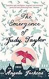 The emergence of Judy Taylor