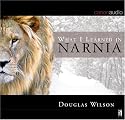 What I Learned in Narnia