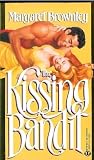 The Kissing Bandit (Topaz Historical Romances)