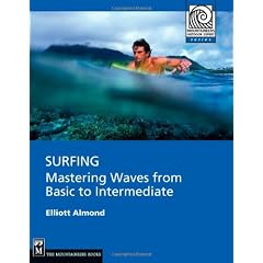 Surfing: Mastering Waves From Basic to Intermediate