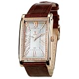 La Vie Men's W371415DW Quartz Diamond Watch