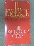 The psychology of sex