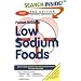 Pocket Guide to Low Sodium Foods