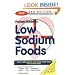 Pocket Guide to Low Sodium Foods