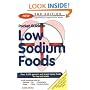 Pocket Guide to Low Sodium Foods