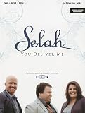 You Deliver Me