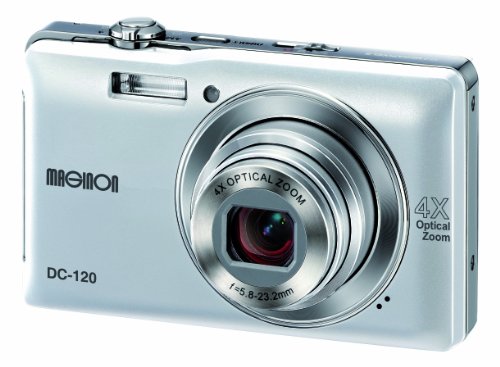 Imagen 1 de Maginon DC 120