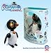 Prrfect Penguin - Polly - Pink