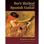 Sor's Method for the Spanish Guitar