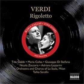 Rigoletto: Acte I Sc�ne 1 Ballata Questa o quella (Duca, Countess Ceprano, Rigoletto, Borsa, Courtiers)