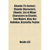 Chaotic (TV Series): Chaotic