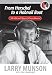 From Herschel to a Hob-nailed Boot: The Life and Times of Larry Munson