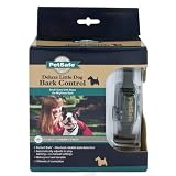 Petsafe Deluxe Little Dog Bark Collar PBC00-10782 + Free RFA-188 Battery