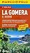 MARCO POLO Reisef&uuml;hrerLa Gomera, El Hierro: Reisen mit Insider-Tipps. Mit Reiseatlas und Sprachf&uuml;hrer Spanisch