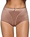 High Cut Panty Shaper- Leonisa