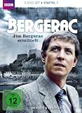Produkt-Bild: Bergerac - Jim Bergerac ermittelt Season 1 (BBC) [3 DVDs]
