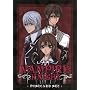 Set de Cartes Postales Vampire Knight