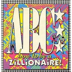 How To Be A Zillionaire Lp