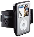 Belkin Armband Case for iPod classic 6G (Black/Gray)
