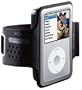 Belkin Armband Case for 80/120 GB iPod classic 6G (Black/Gray)
