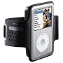 Belkin Armband Case for iPod classic 6G (Black/Gray)