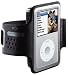 Belkin Armband Case for 80/120 GB iPod classic 6G (Black/Gray)