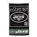 New York Jets NFL Jacquard Towel - OneSize