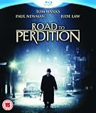 Road To Perdition [Blu-ray]