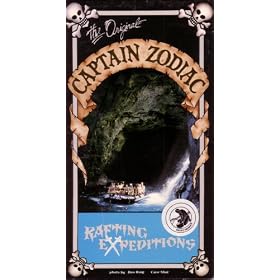 Captain Zodiac Rafting Expeditions