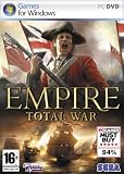 Empire: Total War [UK-Import]