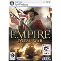 Empire: Total War (PC DVD)