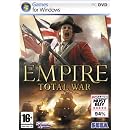 Empire: Total War (PC DVD)