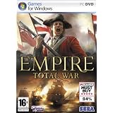 Empire: Total War (PC DVD)by Sega