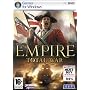 Empire: Total War (PC DVD)
