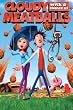 Cloudy With A Chance Of Meatballs