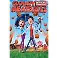 Cloudy with a Chance of Meatballs
