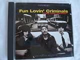 Fun Lovin Criminals Come Find Yourself