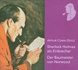 Sherlock Holmes Als.. . /der..