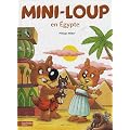 Mini-Loup en Egypte