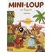Mini-Loup en Egypte